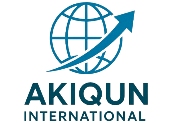Akiqun International